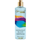 Glamorous Face Fragrance Body Mist Midnight Bloom 250ml