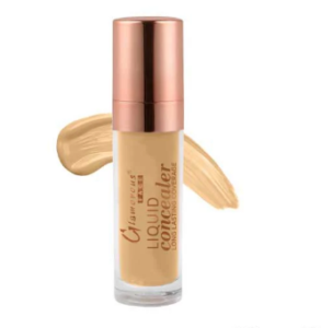 Glamorous Face Liquid Concealer - Long Lasting Full Coverage 01