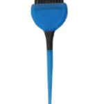 Glamorous Face Dye Brush Blue Handle