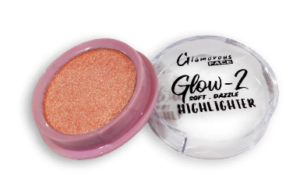 Glamorous Face Glow 2 Soft Dazzling Highlighter