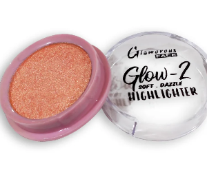Glamorous Face Glow 2 Soft Dazzling Highlighter