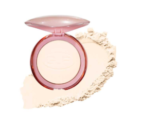 Glamorous Face Powder