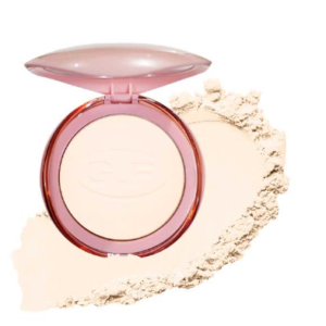 Glamorous Face Powder