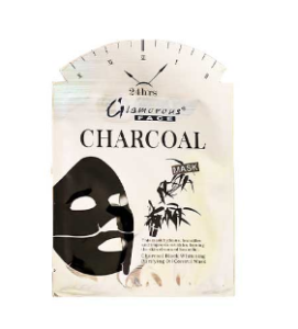Glamorous Face Mask Sachets 24hr
