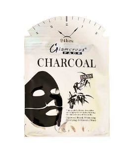 Glamorous Face Mask Sachets 24hr