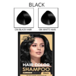 Spa Line By Glamorous Face Hair Color Shampoo 30MI