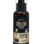 Spa Line By Glamorous Face Keratin Care Hair Serum 100ml