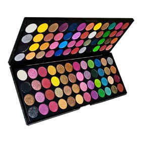 Glamorous Face 48+48 Makhmally & Matte Eyeshade