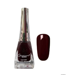 Glamorous Face Fast Dry Fantastic Nail Polish (66 Colors)