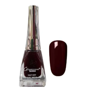 Glamorous Face Fast Dry Fantastic Nail Polish (66 Colors)
