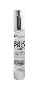 Glamorous Face Glow Enhancer Makeup Pro Primer 25ml