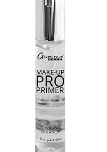Glamorous Face Glow Enhancer Makeup Pro Primer 25ml