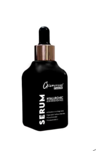 Glamorous Face Hyaluronic Acid Hydration Face Serum 30 MI