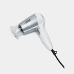 New Nova Fashion Hair Dryer NV-2807 1000W | Lightweight Styling Tool